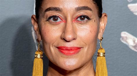 How Does Tracee Ellis Ross Really Feel About Black Ish Ending