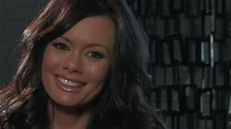 Crissy Moran Oversold Behind The Scenes Youtube