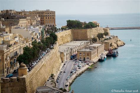 Best Things To Do In Valletta Malta Why You Need To Visit The Capital