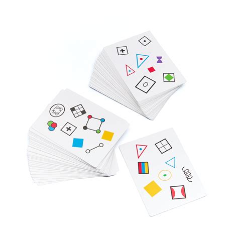 Alexander Настольная игра "Тренировка мозга с цветными пиктограммами ...