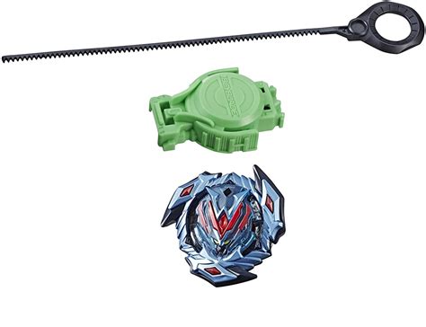 B 132 01 Rare Wonder Valtryek Winning Valkyrie Burst Beyblade