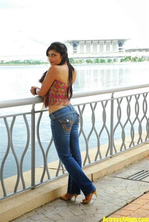 Actress Ramya Latest Hot Spicy Photos Actress Album