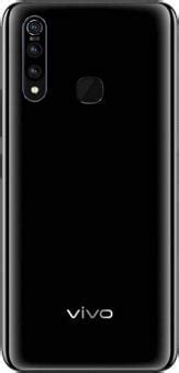 Vivo Z1 Pro Price In India Specifications Reviews Features News