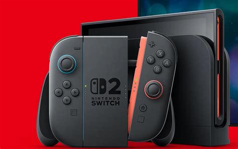 Nintendo Switch Z Terminem Premiery Nacon Przybli A Szczeg Y