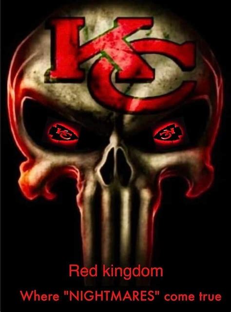 Pin On Kc Chiefs Painting Inspiration Chiefs Wallpaper Love