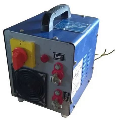 Electric Single Phase Armac Excellent 10 Welding Transformer Input Voltage 180 V At Rs 4800