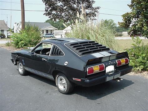 1976 mustang cobra II - Ford Mustang Forum