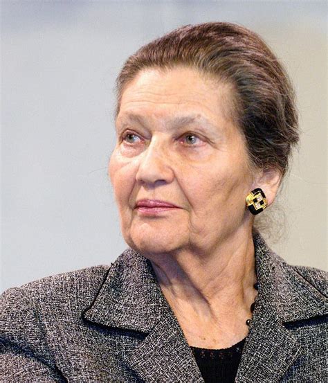 La disparition de la première présidente du Parlement européen Simone Veil