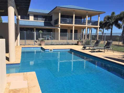 Kalbarri Golf Club Kalbarri Holiday Accommodation From Au 107night