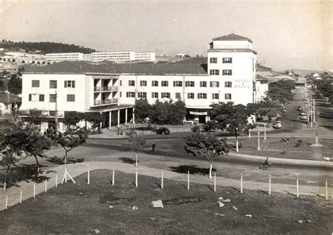 Hist Ria Prefeitura Municipal De Volta Redonda