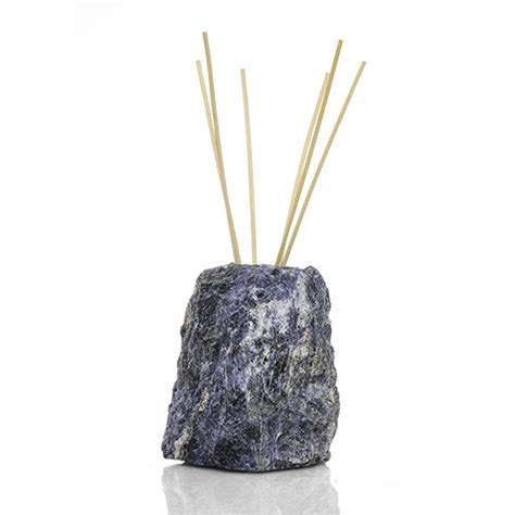 Diffuseur sodalite qualité extra Mineral Est