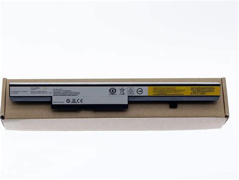 DJMRYA L13M4A01 L13S4A01 Laptop Battery For LENOVO B50 B50 30 B50 45