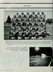 Westminster High School - Citadel Yearbook (Westminster, CA), Class of ...