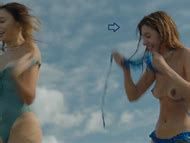 Naked Caterina Signorini In The Hen Party