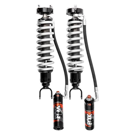 Fox 883 06 166 2 3 2 5 Factory Series Front Coilovers