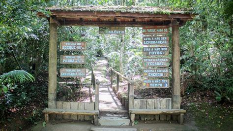 Parque Nascentes Do Tiet S Mbolo Da Luta Pela Preserva O Da Gua