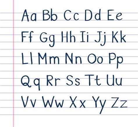 Recognise Capital And Lower Case Letters 2 Worksheet From Edplace