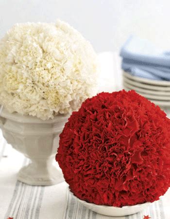 Carnations Flowers: Mother's Day Flower Bouquet - How to Pick the ...