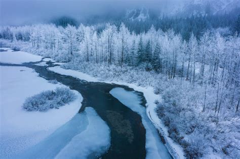 Photographing Northern Lights | Alaska Photo Treks