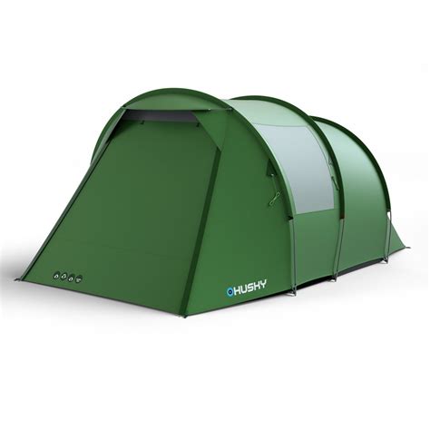 Husky Onlinestore - Ausrüstung