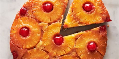 Best Pineapple Upside Down Cake Recipe How To Make Pineapple Upside Down Cake