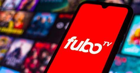 Fubo Stock Under Investigation: Disney & Hulu Merger Boosts Shares