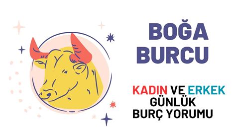 Boğa Burcu 24 Mayıs 2024 Günlük Burç Yorumu Aşk İş Para ve Sağlık