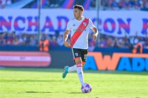 El rotundo cambio en el futuro de Enzo Díaz por pedido de Gallardo