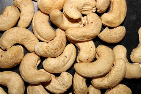 The Cashew nuts. 10885065 Stock Photo at Vecteezy