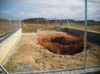 Explotaciones Mineras Y Sus T Cnicas Para Modificar Las Formas Del