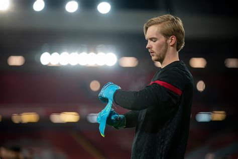 Confirmed Liverpool Lineup Vs Brighton Kelleher Starts Due To Alisson