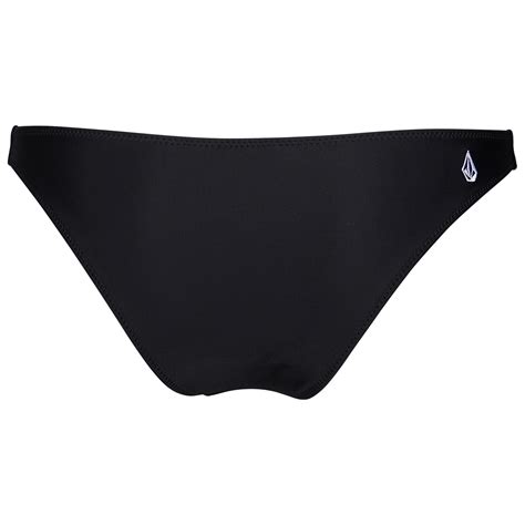 Volcom Simply Solid Skimpy Bikini Bottom Women S Buy Online