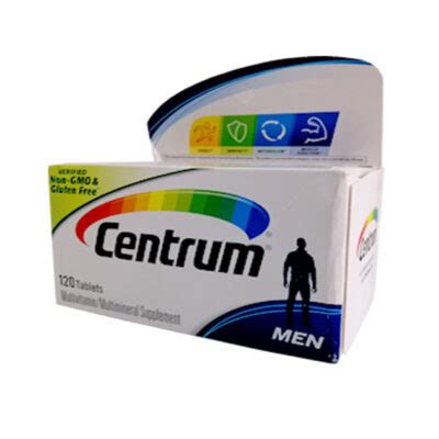Buy Centrum Online in Pakistan | MyVitaminPK.com