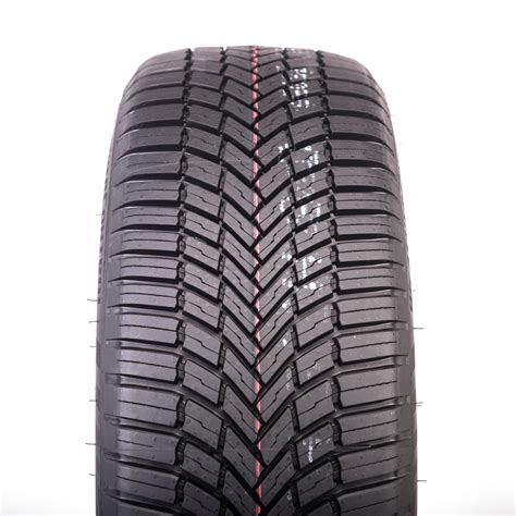 1x 225 45R17 Bridgestone Weather Control A005 EVO 3286341941814 Za 847