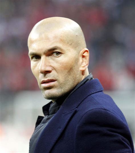 Real Madrid : Zinedine Zidane va entraîner une équipe de jeunes