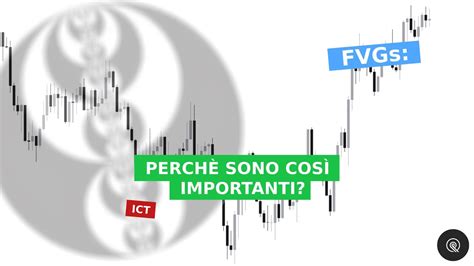 ICT FVG Perché sono cosi importanti YouTube