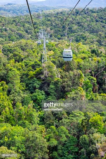 Skyrail Photos And Premium High Res Pictures Getty Images