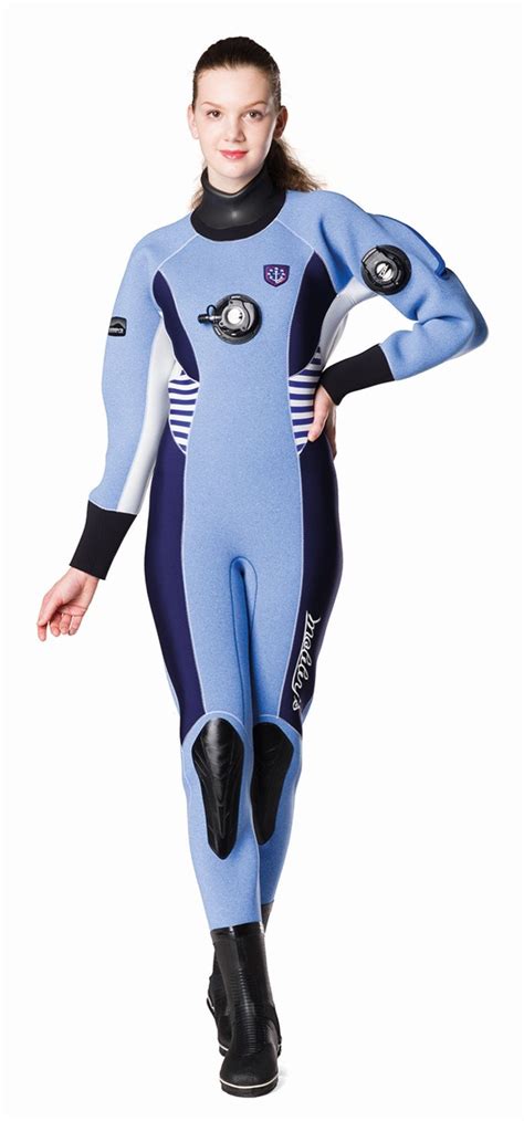 Pin By J J On Drysuit Scuba Girl Wetsuit Wetsuit Girl Wetsuit