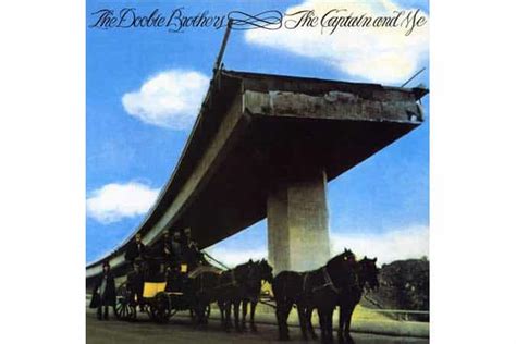 The Doobie Brothers - The Captain and Me (Speakers Corner) - Welcome to Harmonie Audio