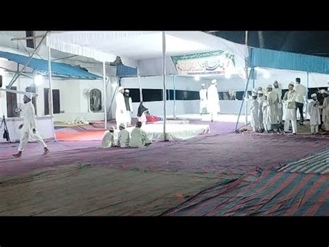 Dastar E Fazilat Markaz Ul Uloom Sungura Youtube