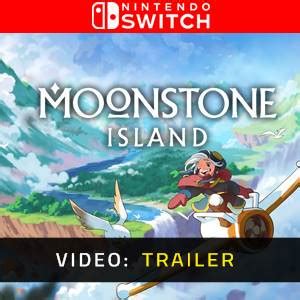 Buy Moonstone Island Nintendo Switch Compare Prices