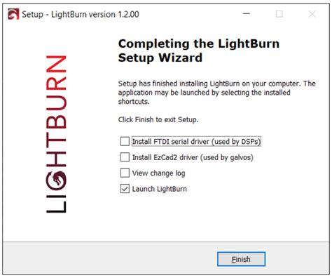 Adding An Omtech Galvo Fiber Laser Help Galvo Lightburn Software Forum