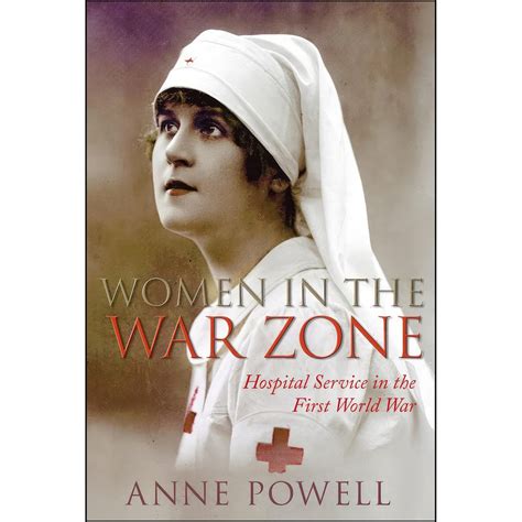 قیمت و خرید کتاب Women In The War Zone اثر Anne Powell انتشارات The