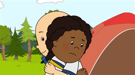 Discuss Everything About Caillou Wiki Fandom