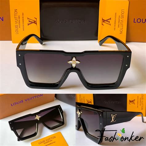 Buy Online Louis Vuitton Cyclone Sunglasses In Pakistan Rs 3200 Best Price Find The Best