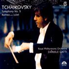 Daniele Gatti Royal Philharmonic Orchestra Symphony No 5 Daniele