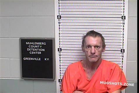 AGEE JEREMY LYNN 02 02 2023 Muhlenberg County Mugshots Zone