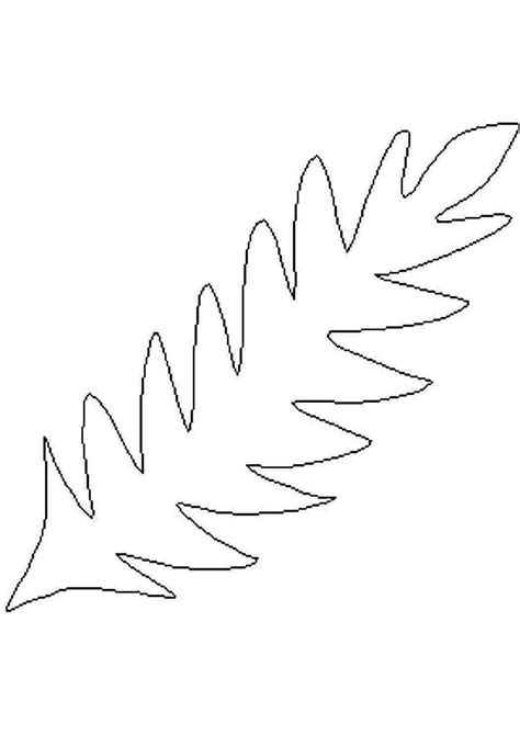 Листок ромашки шаблон - 63 фото