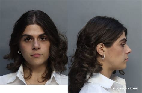 Vento Saylin Miami Dade County Mugshots Zone