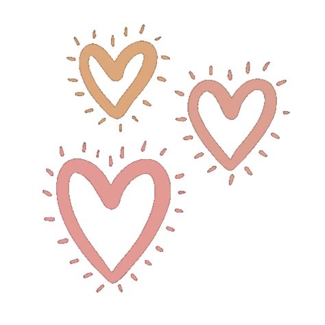 In Love Boho Sticker Find Share On GIPHY Love Heart Heart